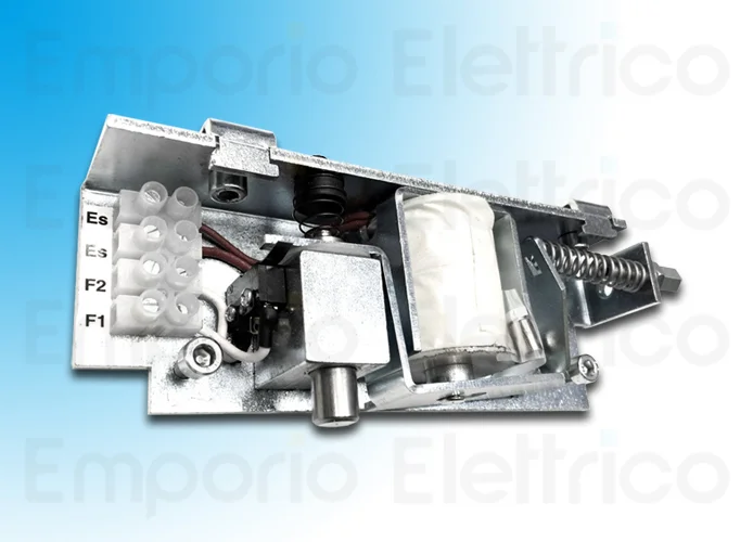 came original Ersatzteil des Elektroschlosses corsa rodeo 119rip067