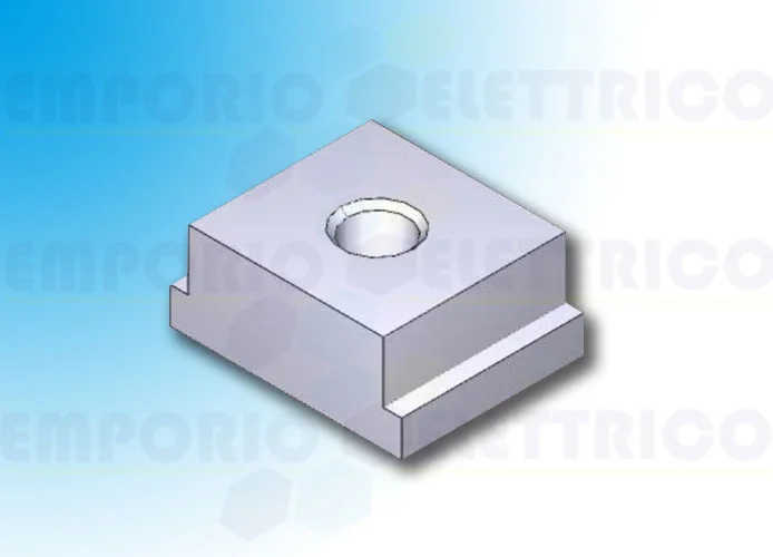 came original Ersatzteil Boden-Endanschlag für Fahrflügel 119rip127