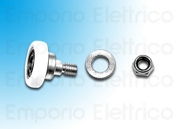 came original Ersatzteil des entgleisungssicheren Rades sipario 119rip135