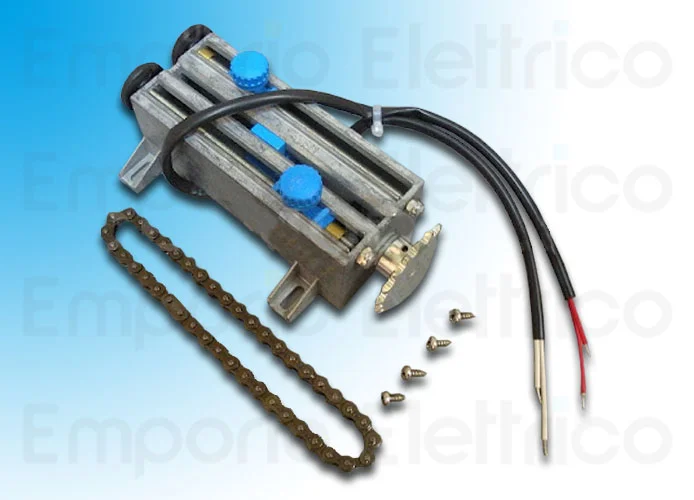 came original Ersatzteil der mechanischen Endschaltergruppe c-by 119ric047