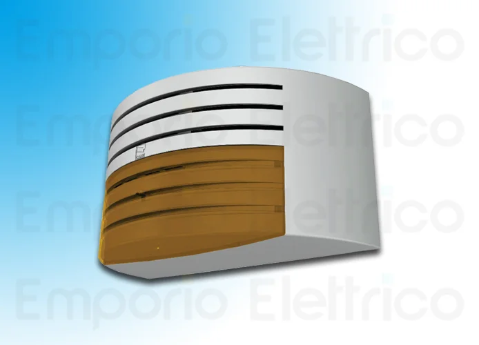 came original Ersatzteil des vollständigen Gehäuses der Sirene luna 119rir471