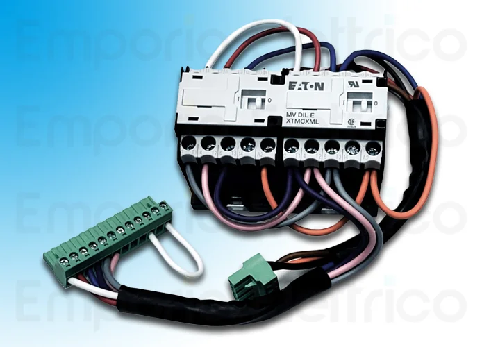 came original Ersatzteil kabelgebundenes Schütz für zt6/zt4 119rir511