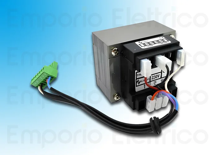 came transformator für zl80, zl80c 119rir248