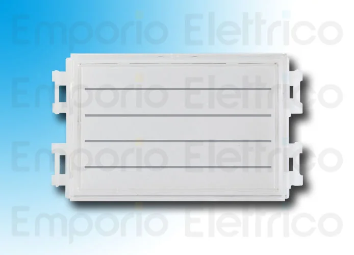 came bpt Infomodul für allgemeine Angaben dmi 61800440