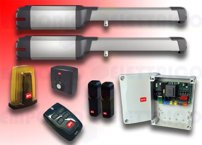 bft Torantriebe phobos ac kit a25 230v ac 2611927 r935304 00002