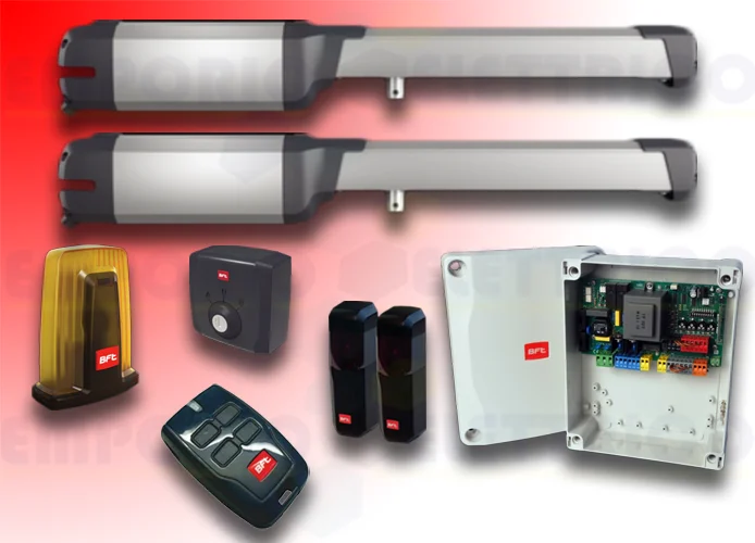 bft Torantriebe phobos ac kit a50 230v ac 2611928 r935305 00002