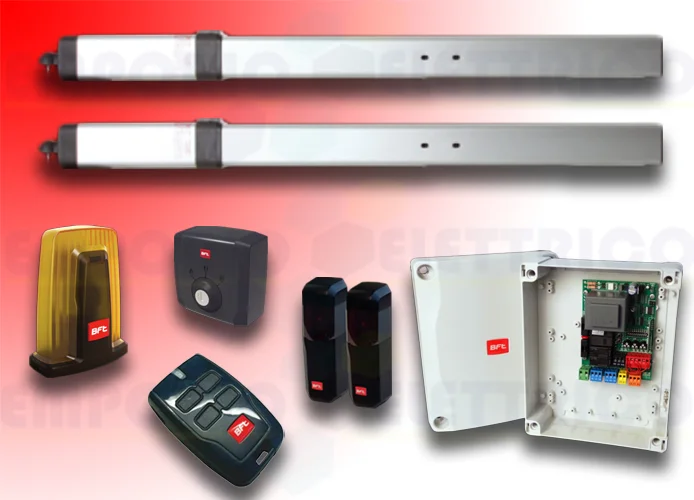 bft Torantriebe oro kit 230v ac 2611902 r935222 00002