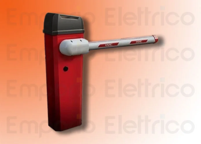 5. faac Ersatzteil für automatische Schranken