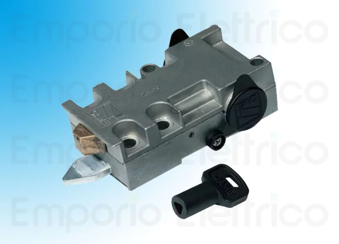 came Entriegelungseinheit mit Dreikantschlüssel 001a4365 a4365