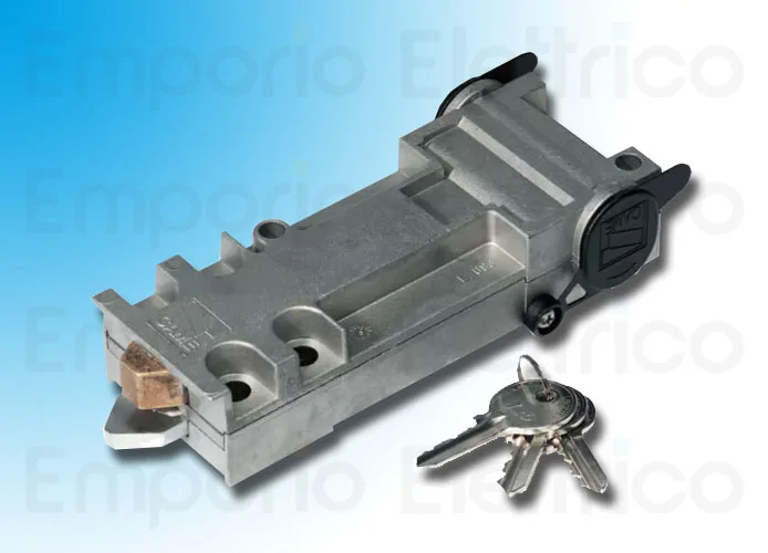 came Entriegelungseinheit mit Schlüssel 001a4366 a4366 (new code 801xa-0030)