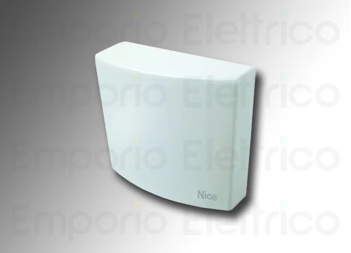 nice Steuerung für Rolltore mc200