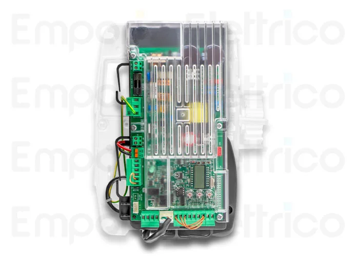 beninca Ersatzteil der Steuerung Serie bull624/1224 turbo cp.b24 turbo 968600673