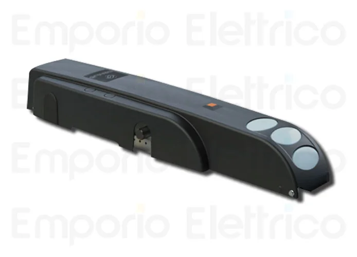 genius irreversible gearmotor euro breeze 06 c slow sb/dx 230v (ex 6120038) 6120054