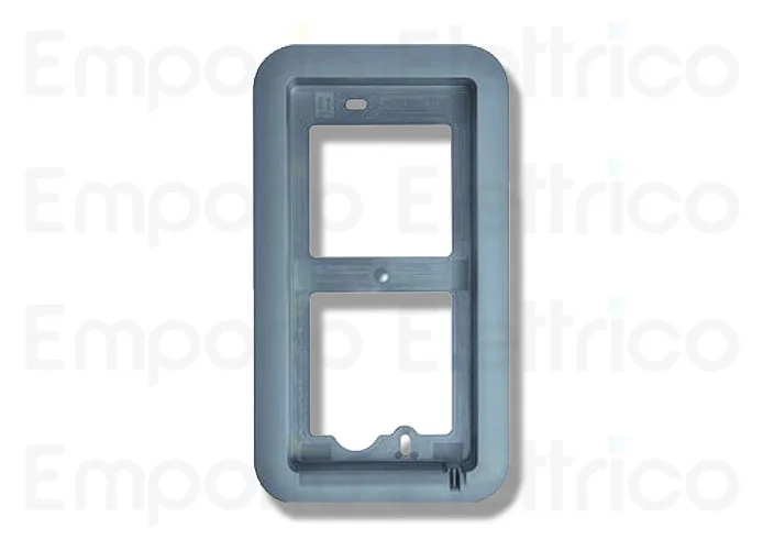 came bpt cornice per installazione a incasso serie lithos 61800420