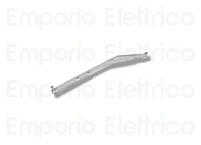 came staffa di aggancio armadio rastrelliera per barriere stardali 803xa-0680