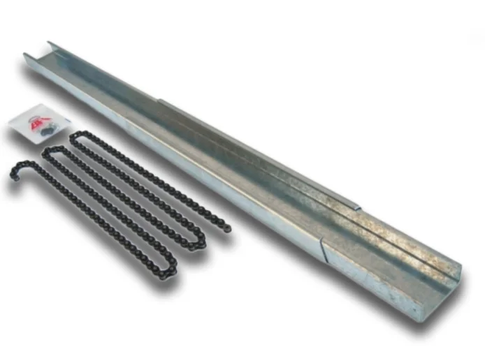 bft kit prolunga binari a catena pbe n733391 2600788