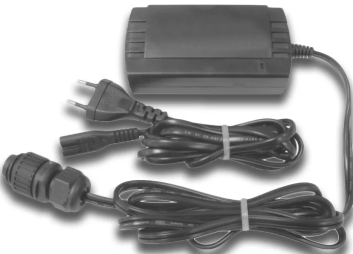 bft caricabatterie ecosol charger n999477 2611118