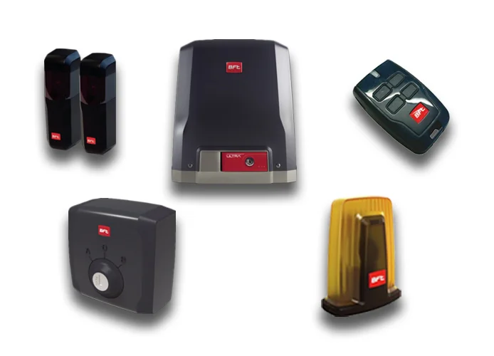 bft automazione deimos ultra bt kit a600 ita 24v dc r925268 00002 2611822