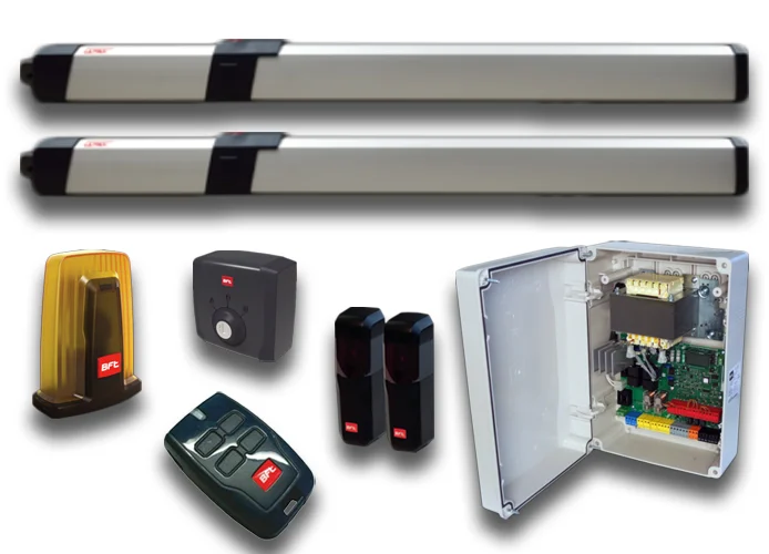 bft kit automazione giuno ultra bt kit a20 ita r935330 00001 2600926