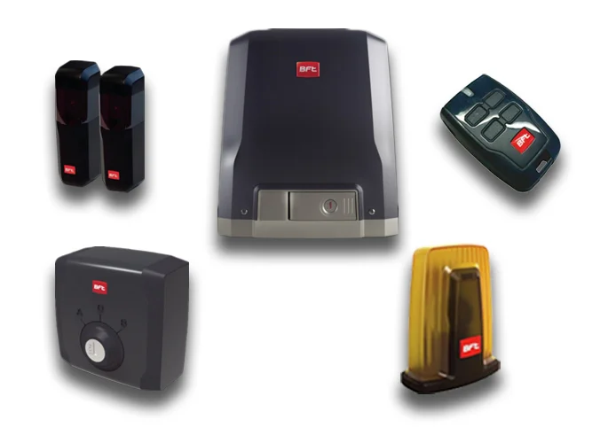 bft automazione deimos ac kit a600 230v r925280 00002 2611829