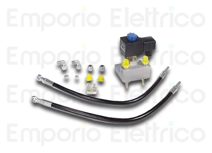 faac gruppo antipanico per barriera 401051