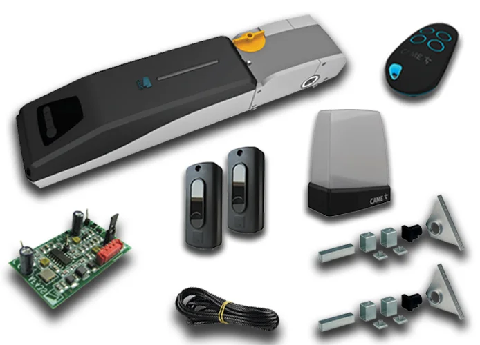 came kit automazione emega40 24v 001u5200fr u5200fr