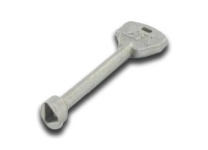 bft chiave triangolare sblocco sub cls/82 d610256 2600599
