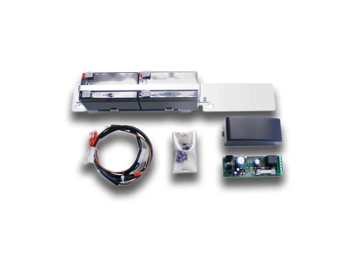 bft kit batterie tampone barriere bat kit giotto m bg p120074 2607202