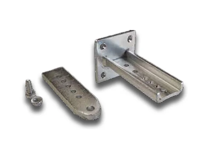 bft staffa a muro lunga e staffa piatto sfr l b completa n735003 00001 2601392