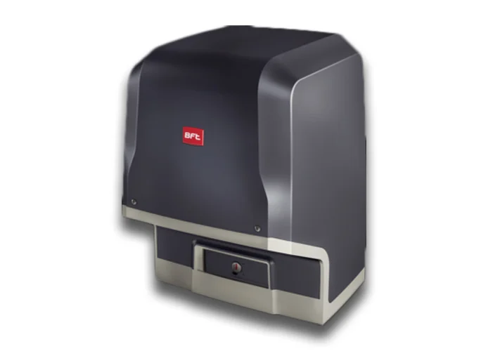 bft operatore 230v cancelli scorrevoli icaro veloce smart ac a1000 p925256 00002 2601413