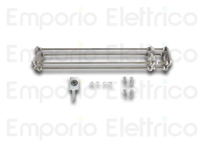 faac arresti meccanici apertura/chiusura positive stop 490042