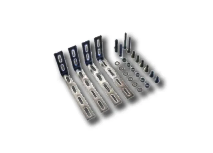 bft assieme per il fissaggio di Botticelli Bt apt s n999060 00001 2601296