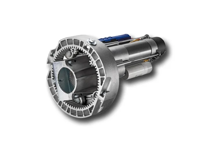 cab elektromechanischer Getriebemotor 230v mit Elektrobremse superbe  9592022 sr1.76e