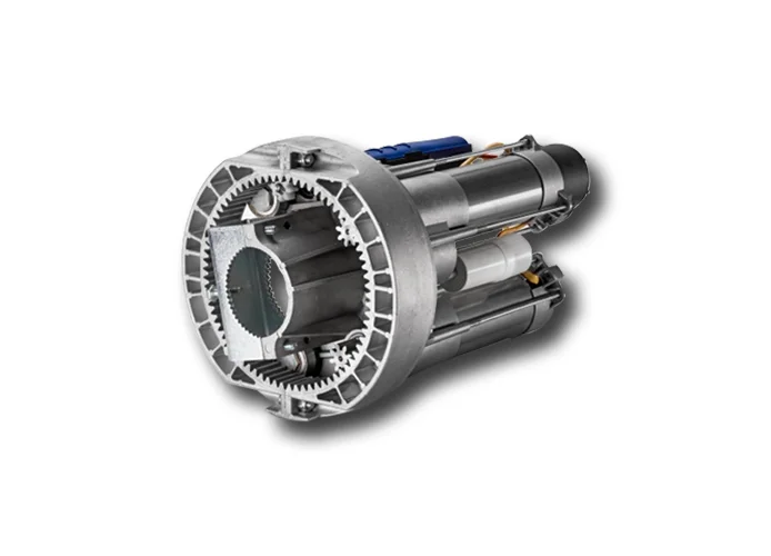 cab elektromechanischer Getriebemotor 230v mit Elektrobremse superbe 9592026 sr2.76ec