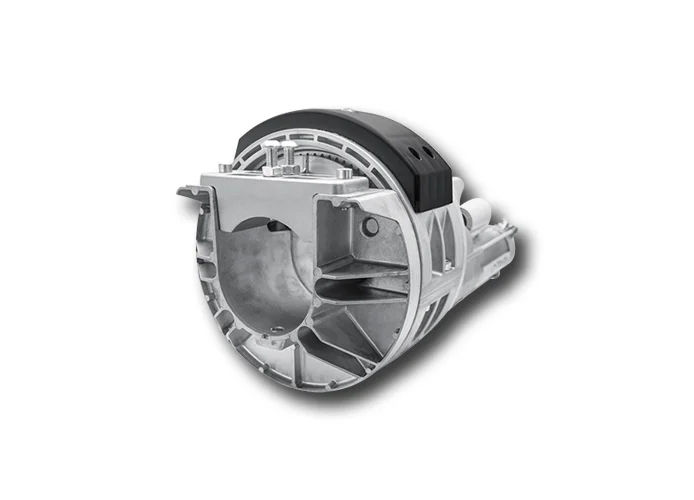 cab elektromechanischer Getriebemotor 230v mit Elektrobremse superbe 959200732 sr1.101e