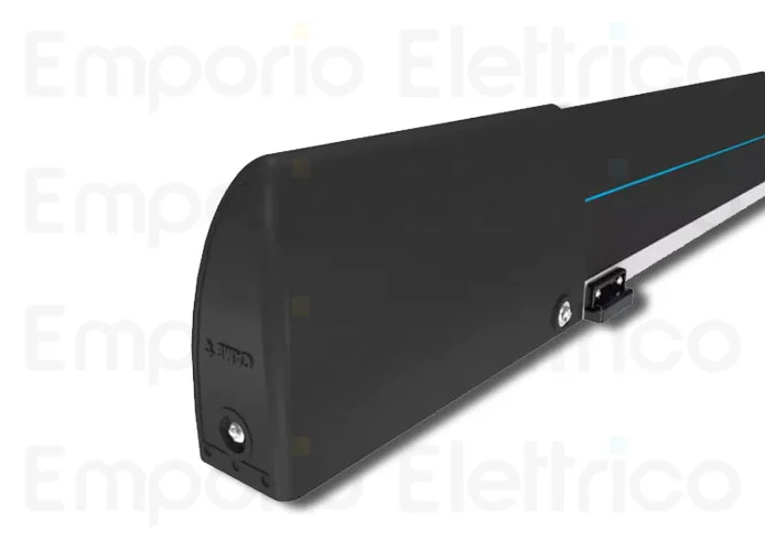 came bordo sensibile di sicurezza nero 001dfwn2000n dfwn2000n