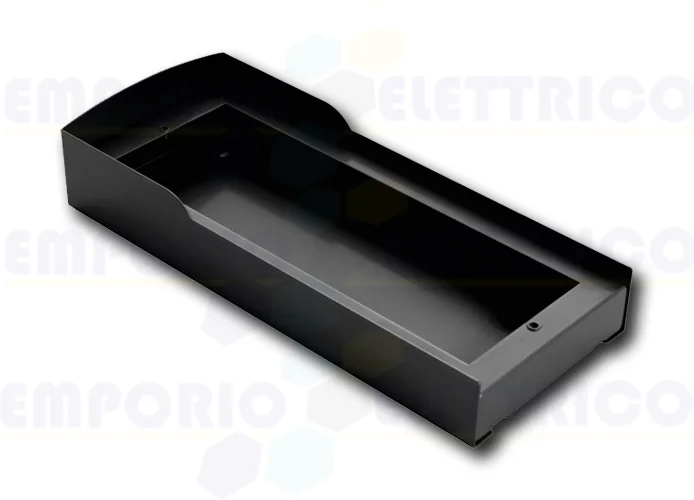 came bpt scatola installazione a parete posti esterni mtm mtmsp3m vr 840xc-0180