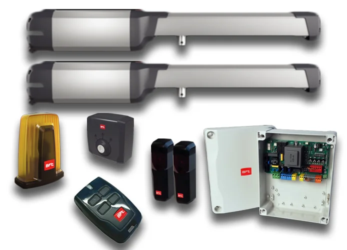 bft automazione phobos ac kit a25 230v ac r935304 00002 2611927 