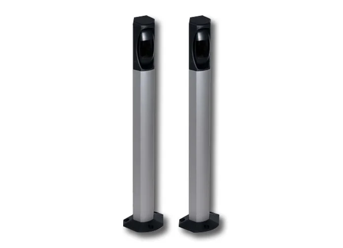 cardin coppia di colonnine altezza 570mm pos50