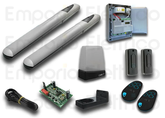 came kit automation axo ax5024 24v 001u7331 u7331