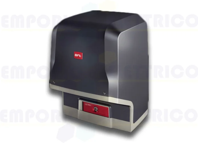 bft motoriduttore icaro ultra ac a2000 230v ac p925238 00002 2600854