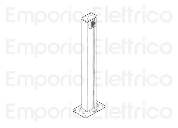 fadini spare parts page for prit 19 column for polo 44