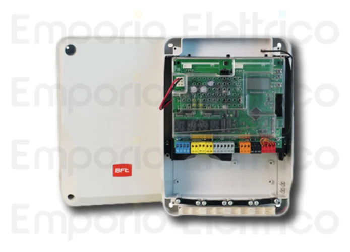 bft control panel 24v thalia bt a duo d114215 00002 2614324    