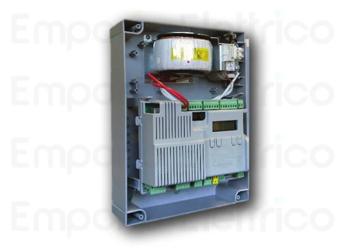 came control panel brushless zlb24sa 801qa-0170