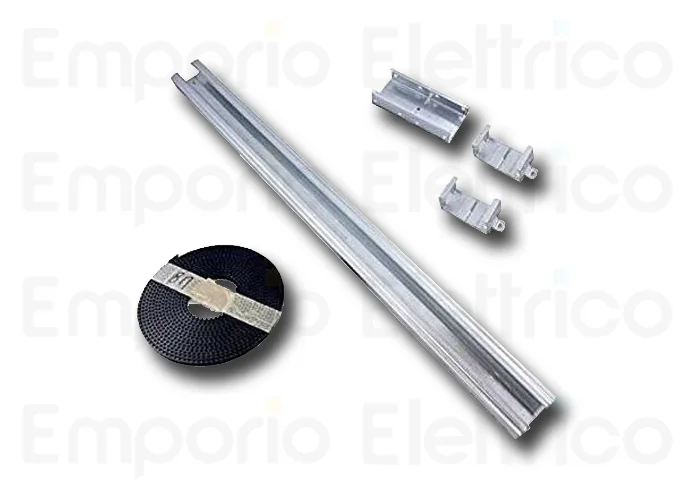 nice additional guide accessory 0.8m + 8m belt sr08b