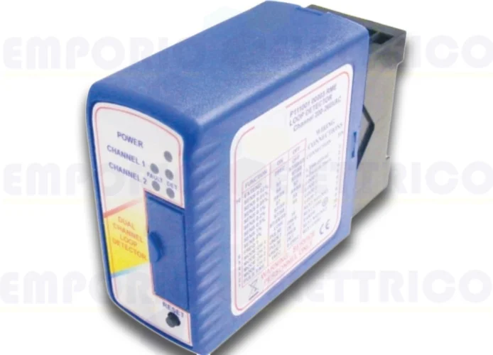 bft metal mass detector 24v ac rme 1 bt 2611230 p111274