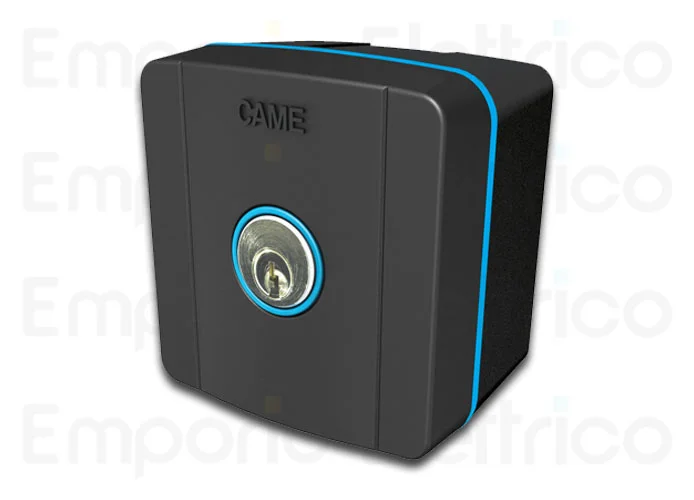 came external key selector bus cxn selc1bdg 806sl-0030