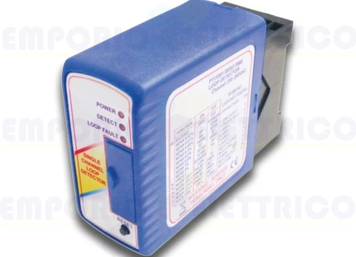 bft metal mass detector 230v ac rme 2 2611209 p111001 00003