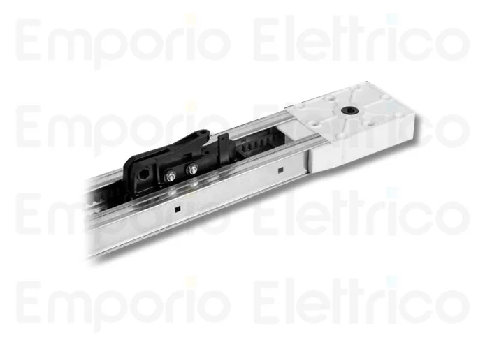 beninca 3m belt rail for jm3 966701511 ptci.3 9b