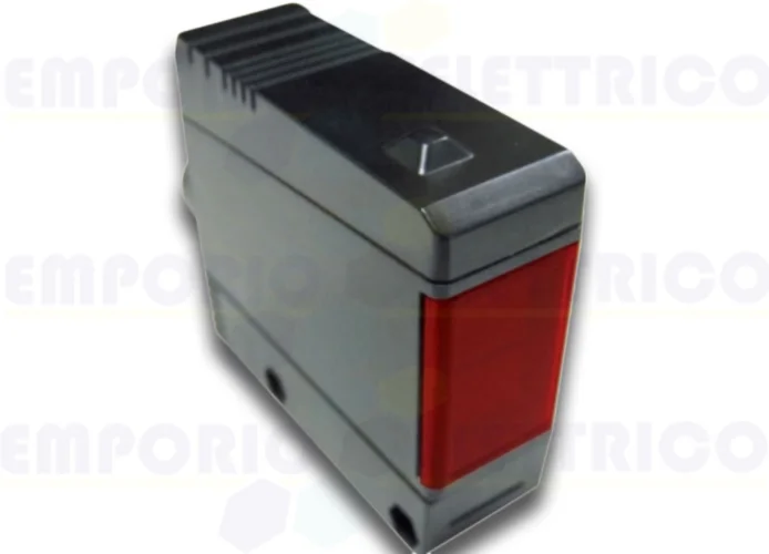 bft reflex photocell for outdoor use cellula rfl 2600228 p111391